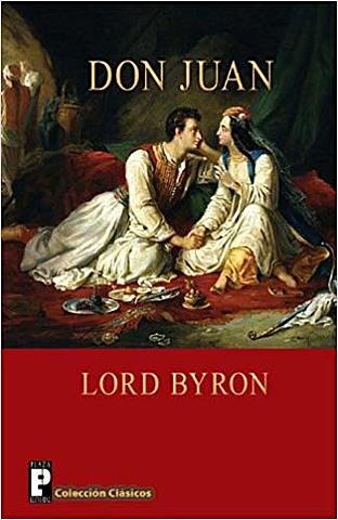 Byron; Don Juan