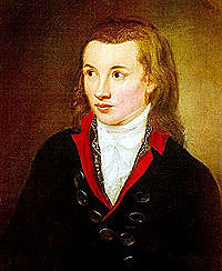 Novalis (Himnos a la noche)