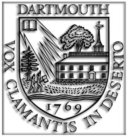 Darmouth College v. Woodward