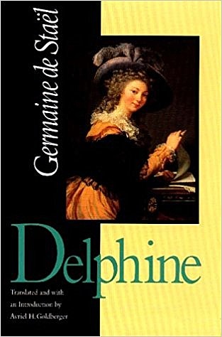 Madame de Staël; Delphine