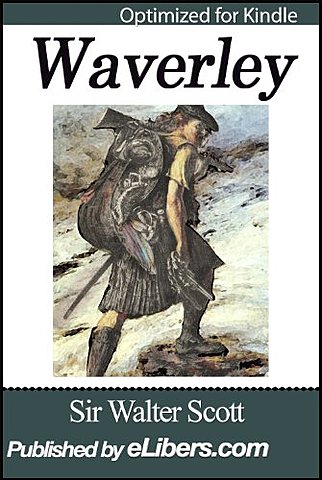"Waverley"; Walter Scott