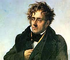 1802: "René" - Chateaubriand
