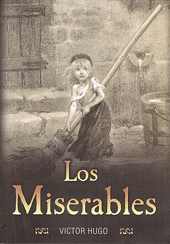 Victor Hugo - "Los miserables"