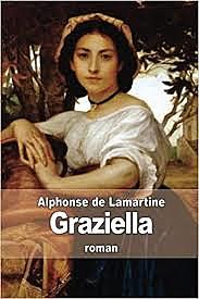 1849: "Graziella" - Lamartine