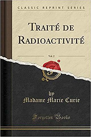 Publica Traité de Radioactivité
