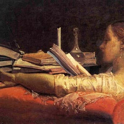 Timeline: ROMANTICISMO