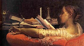 Timeline: ROMANTICISMO