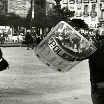 Timeline: La tortura franquisme a Espanya sota el franquisme