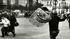 Timeline: La tortura franquisme a Espanya sota el franquisme