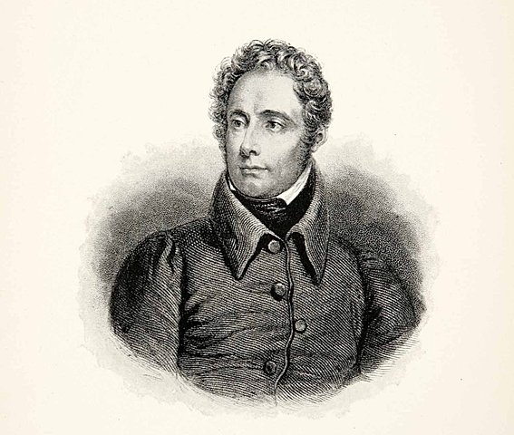 Lamartine, "Jocelyn"