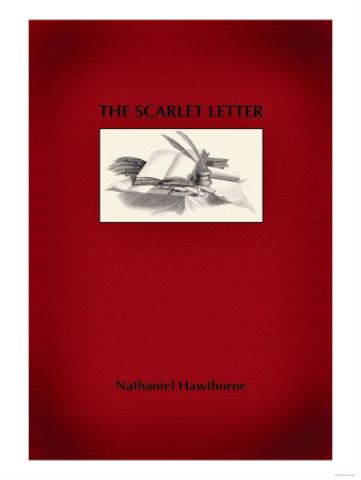 The Scarlet Letter