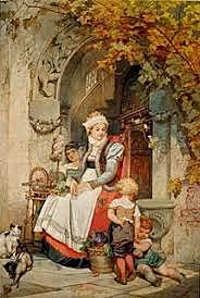 Schiller; Canción de la campana