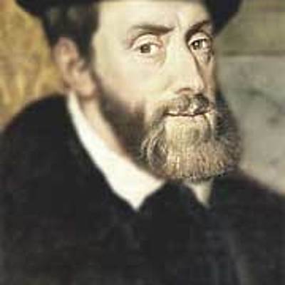 Timeline: Carlos V