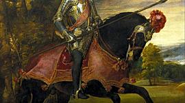 Timeline: Relaciones internacionales en la época de Carlos V