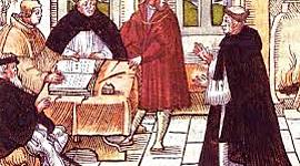 Timeline: Norges Religions Historie