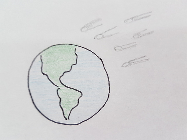 Hipótesi de la panspèrmia