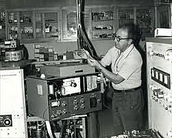 Experiments de Joan Oró