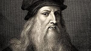 Leonardo Da Vinci