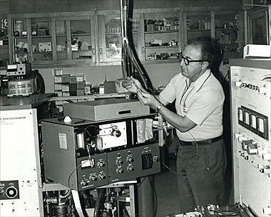 Experiment Joan Oró