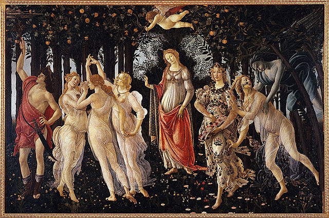 Sandro Botticelli