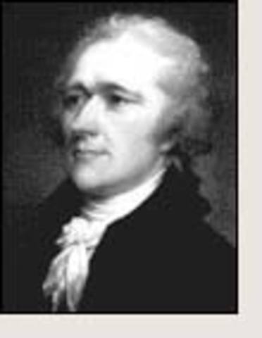 Alexander Hamilton