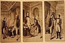 Abdicacions de Baiona