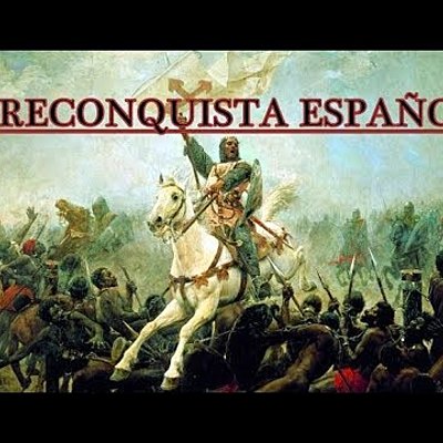 Timeline: La Reconquista