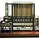 Babbage difference engine 800 530