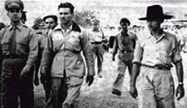 Emboscada del Turpial