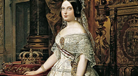 Timeline: LA CONSOLIDACIÓN DEL ESTADO LIBERAL: EL REINADO DE ISABEL II