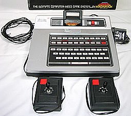 Magnavox Odyssey 2