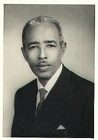 Aden Adde president