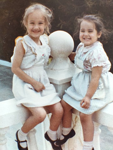 Primer viaje al extranjero