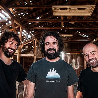 Timeline: Berri Txarrak