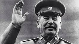 Stalin se hace con el poder