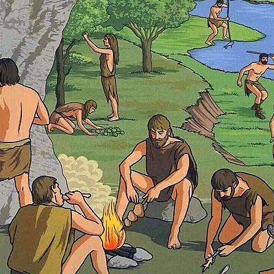 Timeline: Eix cronològic