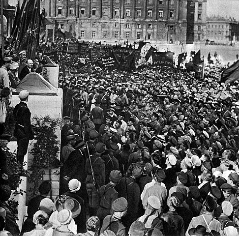 Rechazo de los Partidos Socialistas