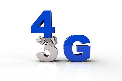 dispositivos moviles 4G