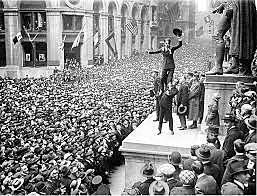 Børsekrakket i 1929