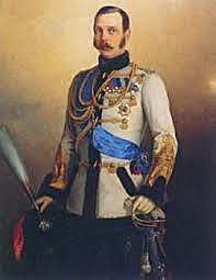 Czar Alexander II