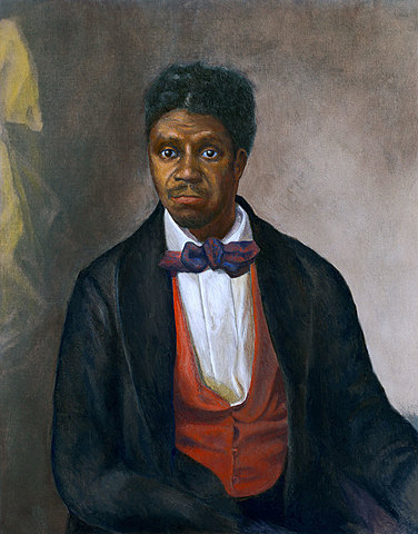 Dred Scott v. Sandford