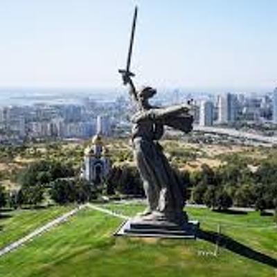 Timeline: The Motherland