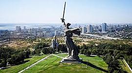 Timeline: The Motherland