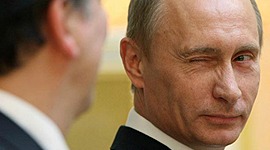 Timeline: Russian Timeline