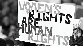 Timeline: Women's Rights & the Temperance Movement