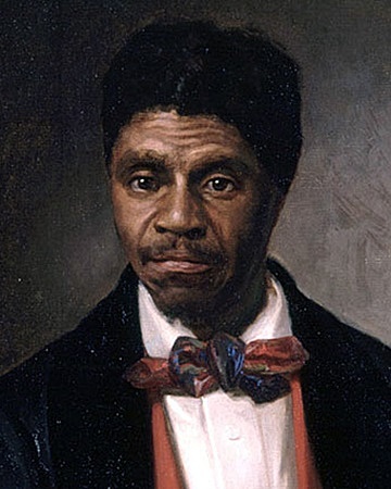 Dred Scott v. Sandford