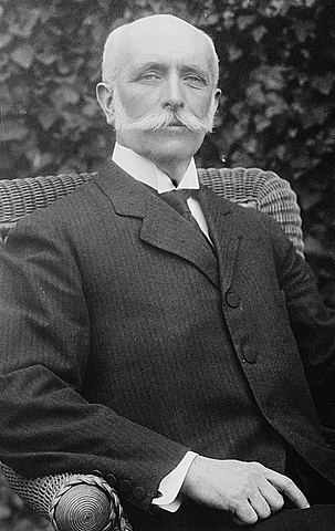 José Ives Limantour