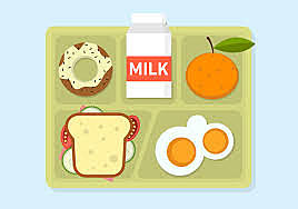 School lunch program