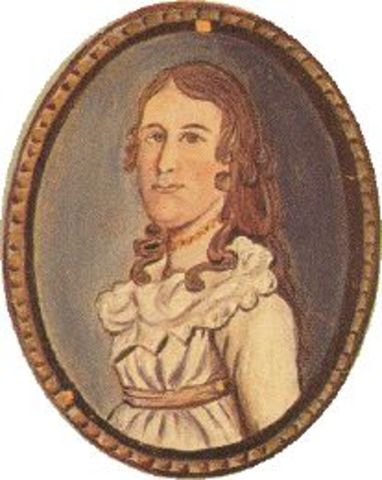 Deborah Sampson
