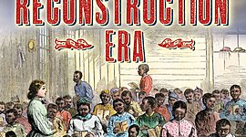 Timeline: Reconstruction Era